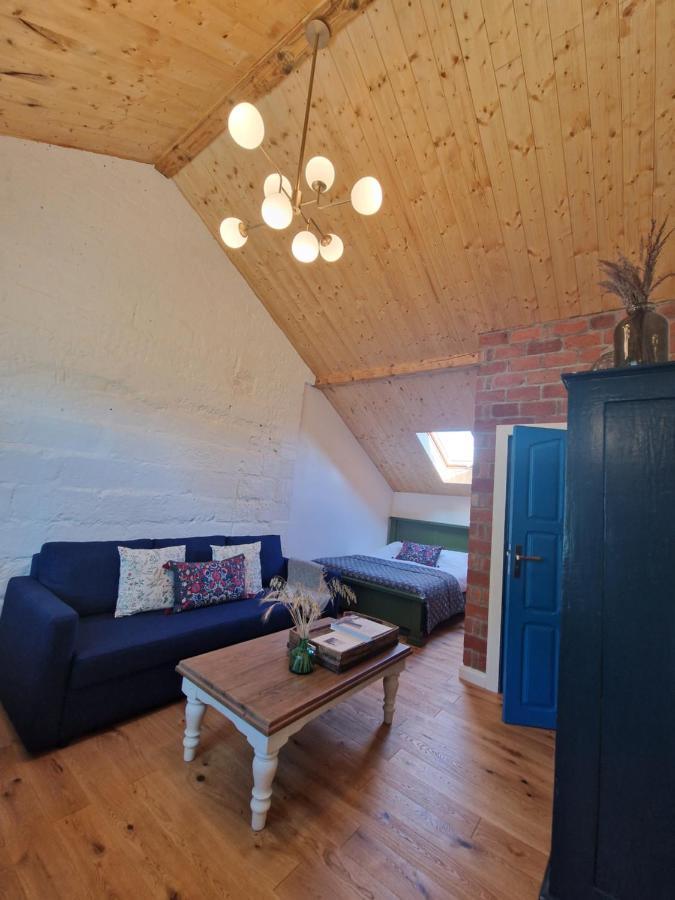 Apartamento Pienine Ventė Exterior foto