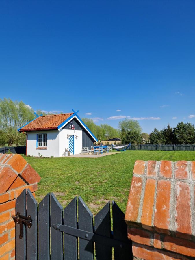 Apartamento Pienine Ventė Exterior foto