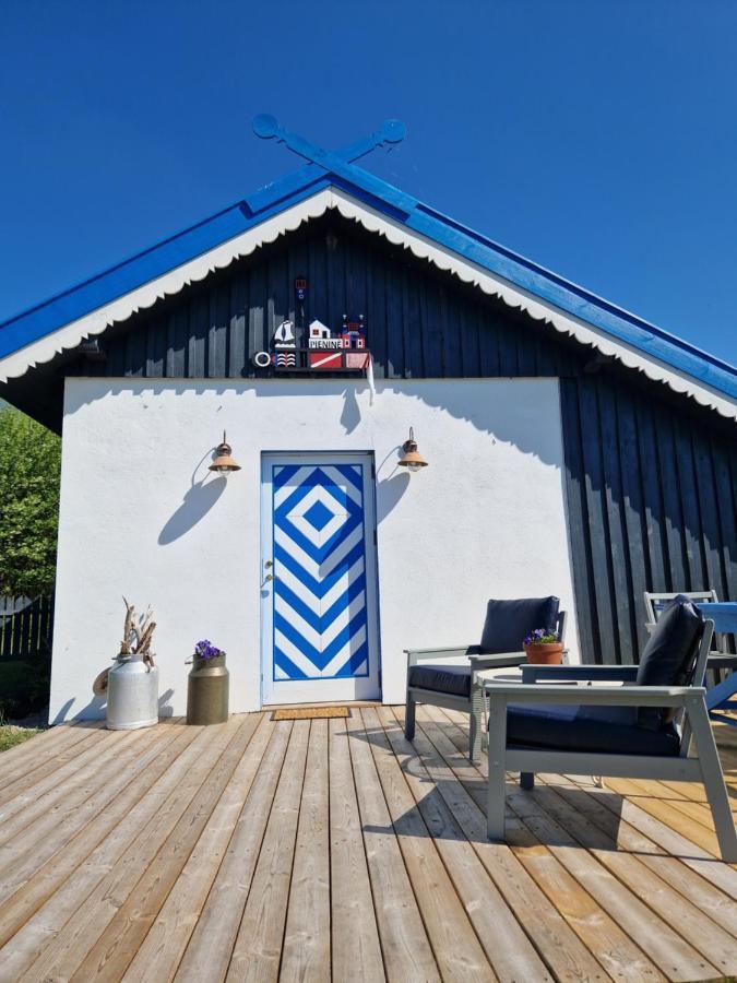 Apartamento Pienine Ventė Exterior foto